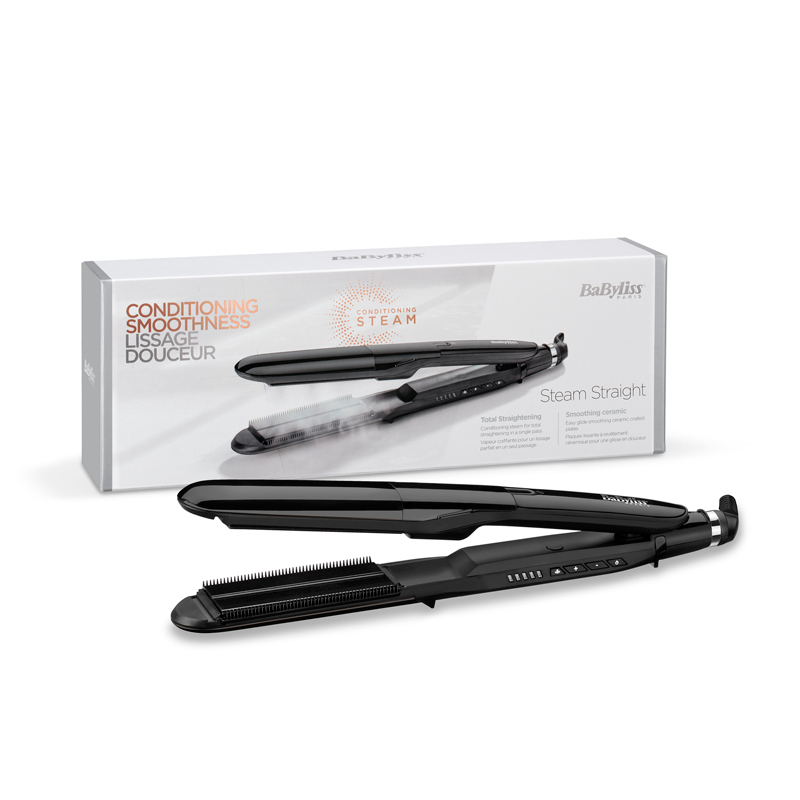 Žehlička na vlasy BaByliss ST492E